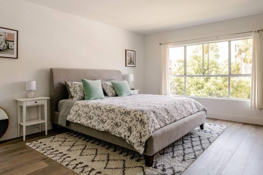 Apartamento Weho 3bdm Penthouse *
