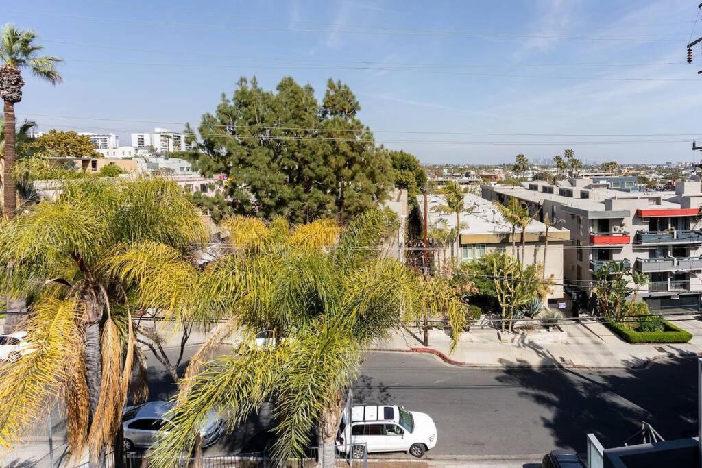Weho 3bdm Penthouse * Los Ángeles