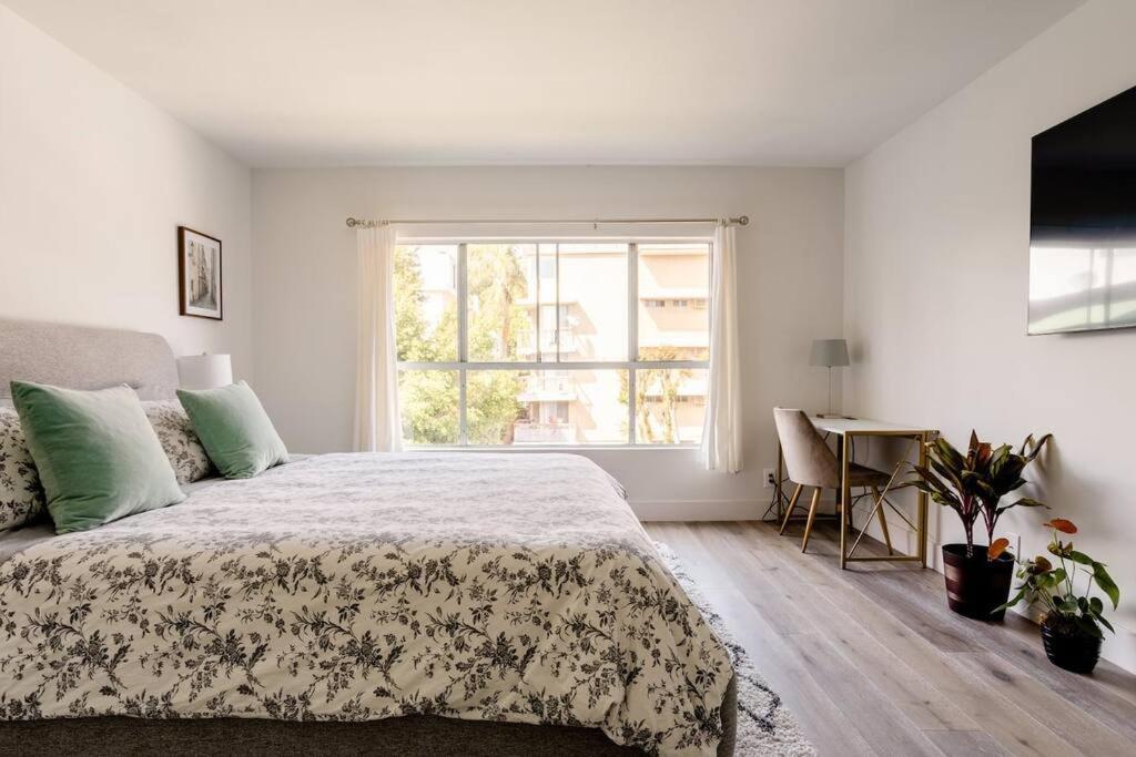 Weho 3bdm Penthouse * Los Ángeles