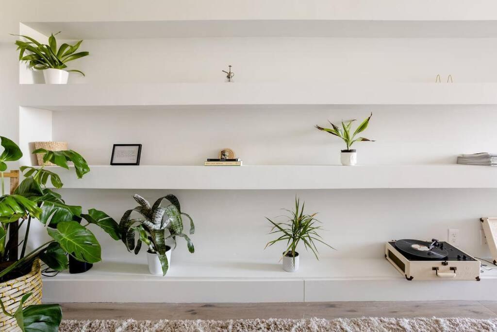 Weho 3bdm Penthouse Apartamento Los Ángeles