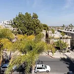 Weho 3Bdm Penthouse