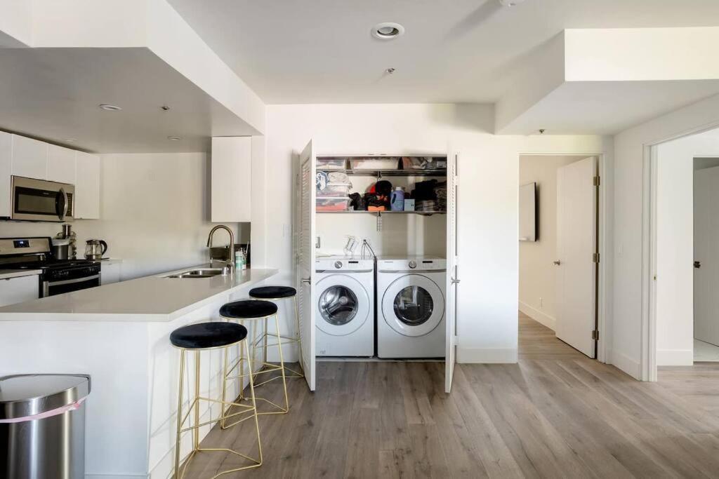 Weho 3bdm Penthouse Appartement Los Angeles