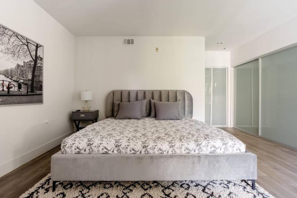 Appartement Weho 3bdm Penthouse Los Angeles