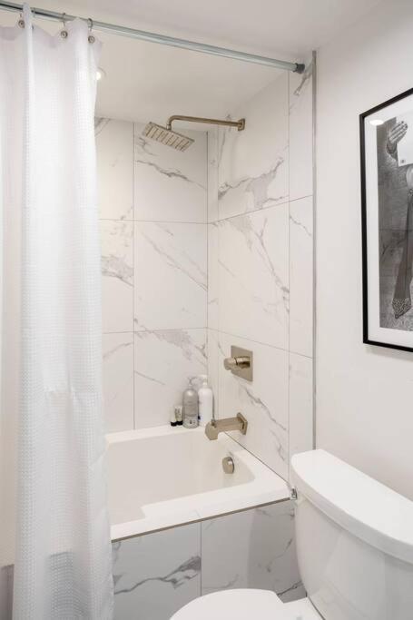 Appartement Weho 3bdm Penthouse Los Angeles